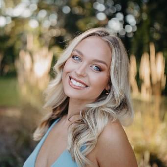 Kaylin Ritchie