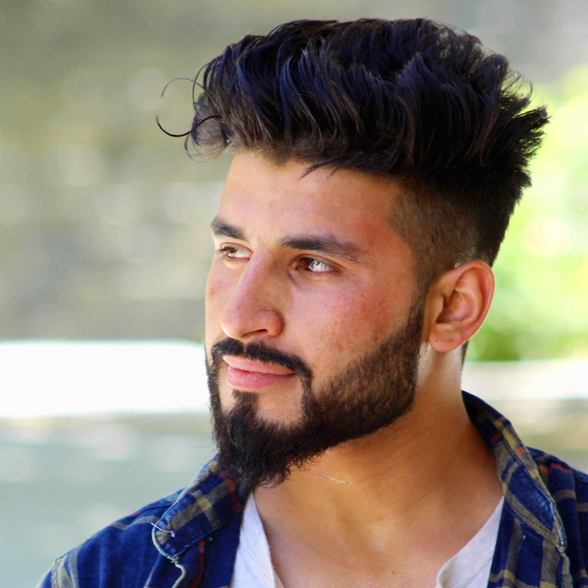 Mayel Ibrahimi