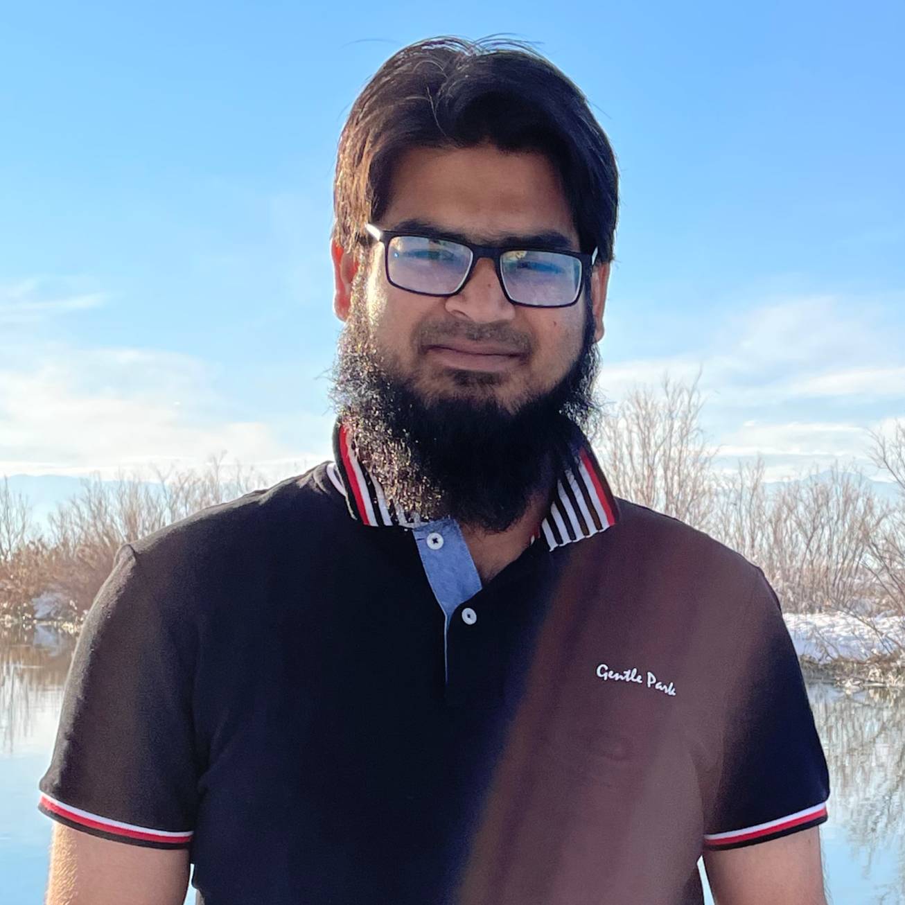 AFNAN MOHAMMAD