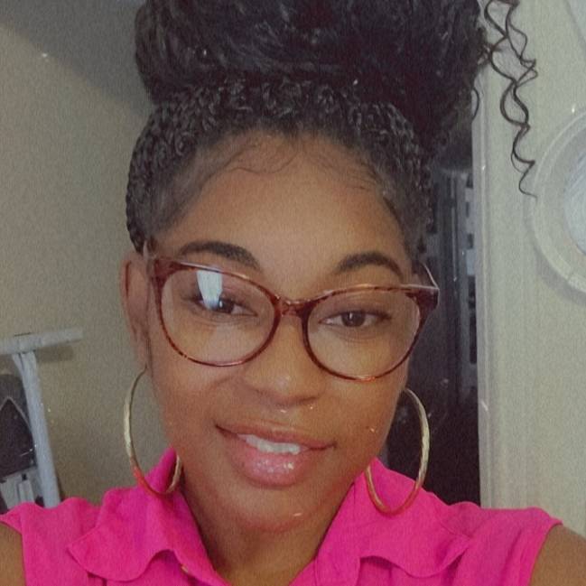 E'Kandrea Vickers
