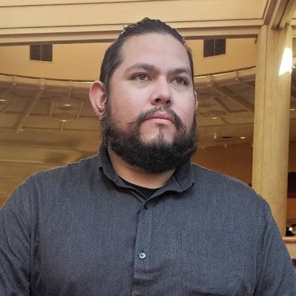 Eduardo Crespo Razo