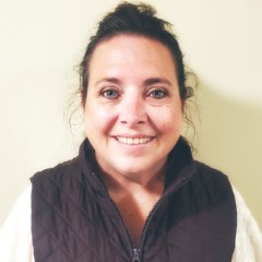 Mary Kriley