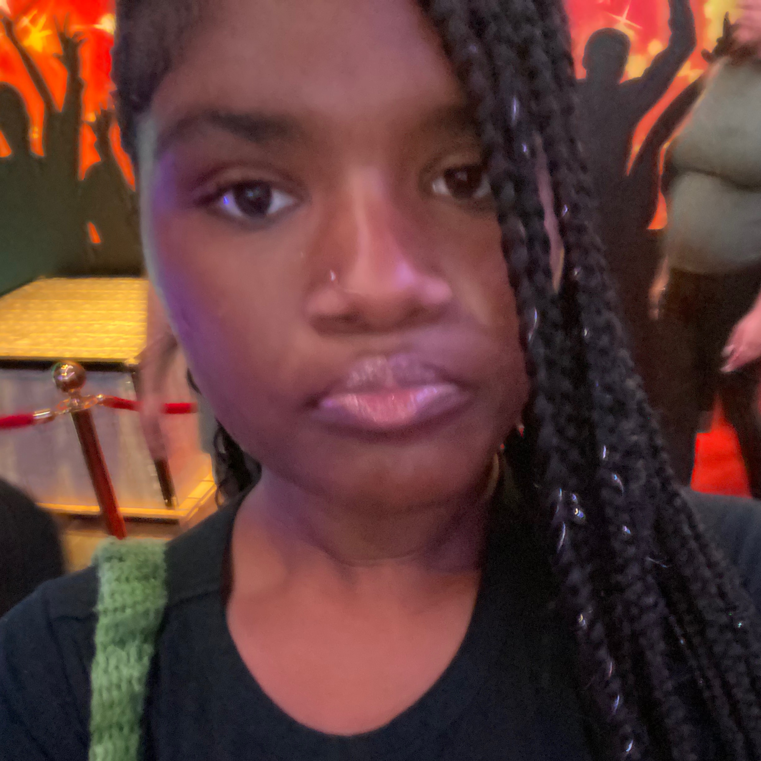Aliyah Seay