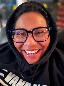 Maya Warnock