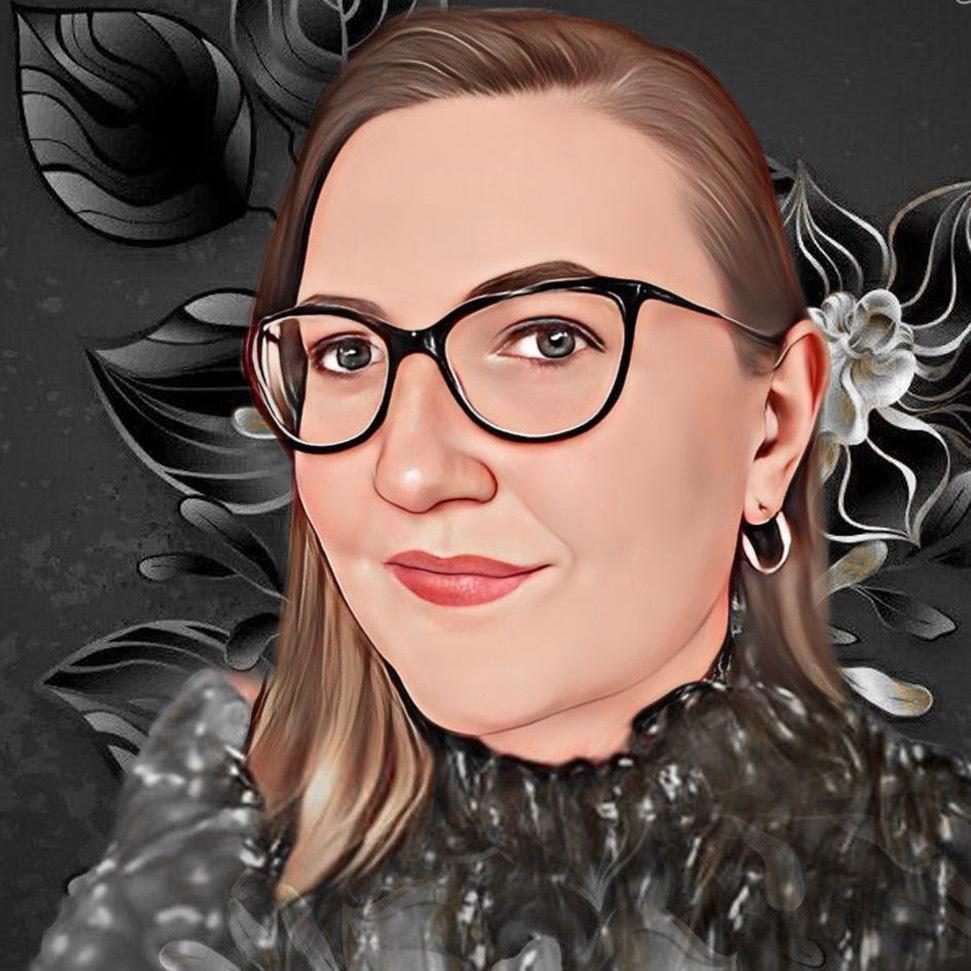 Angi Dudas