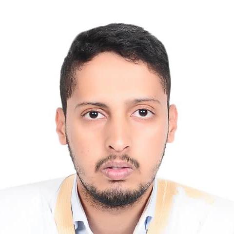 Hamdi Sidi M‘ Bareck