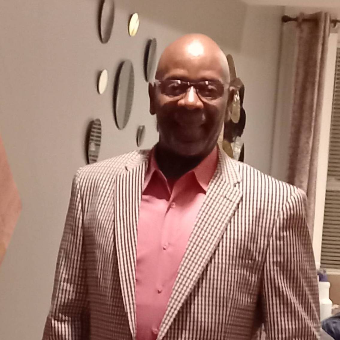 JEFFREY HARRISON