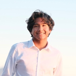 Damian Nava