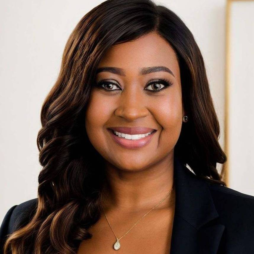 LuCiana VeLiciana-Sanford