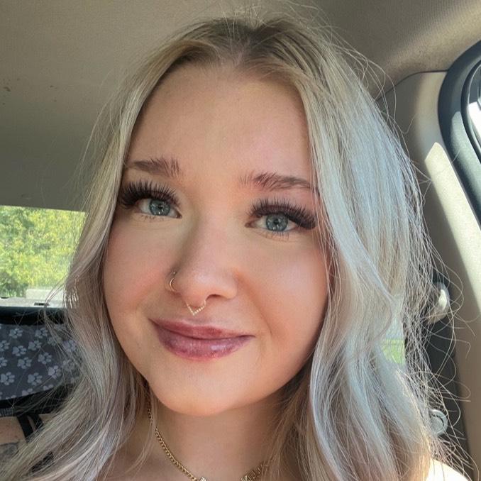 Brooklyn Pickering