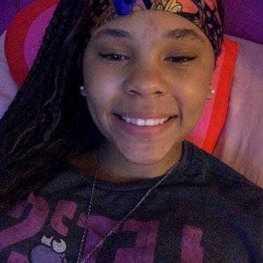 Kamiyah Tolbert