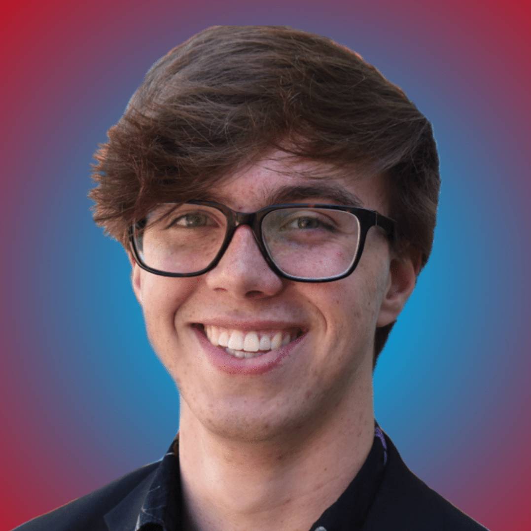 Luke Baertlein