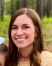 Sarah Zumwalt