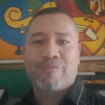 Victor Manuel Mayorga