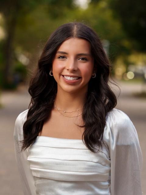 M’Lynn E. Griego