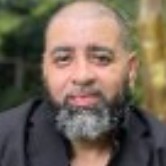 Edward Morales
