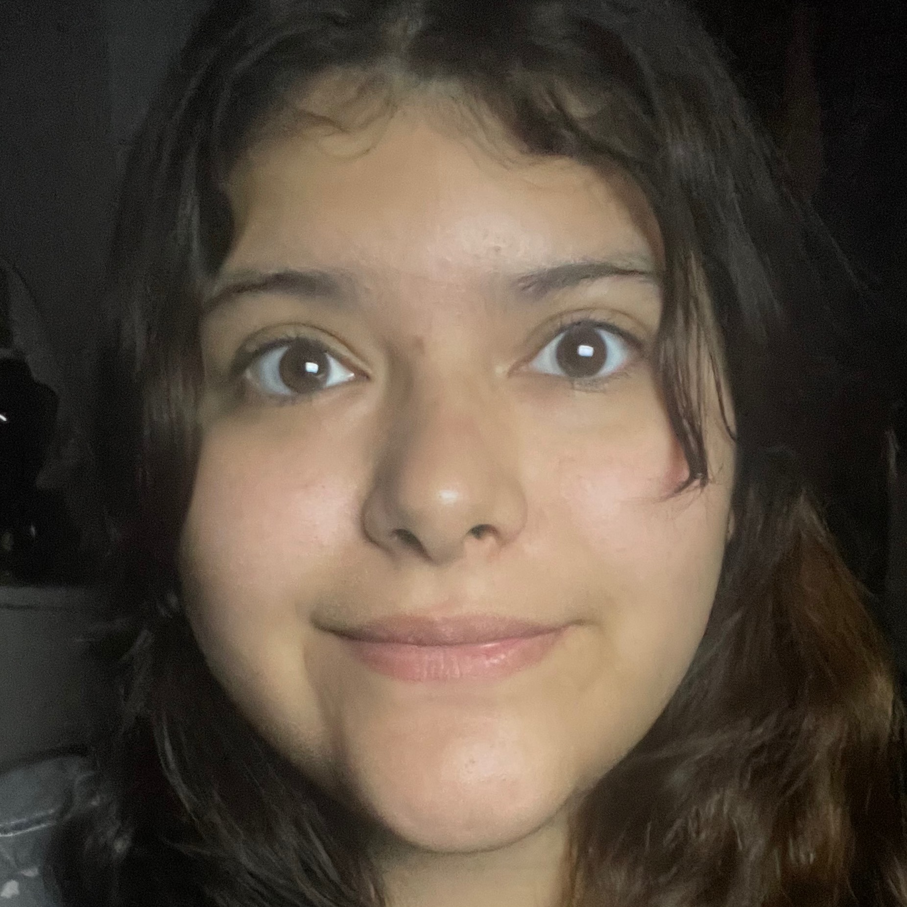 Hailey Molina
