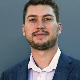 Mark Kruger