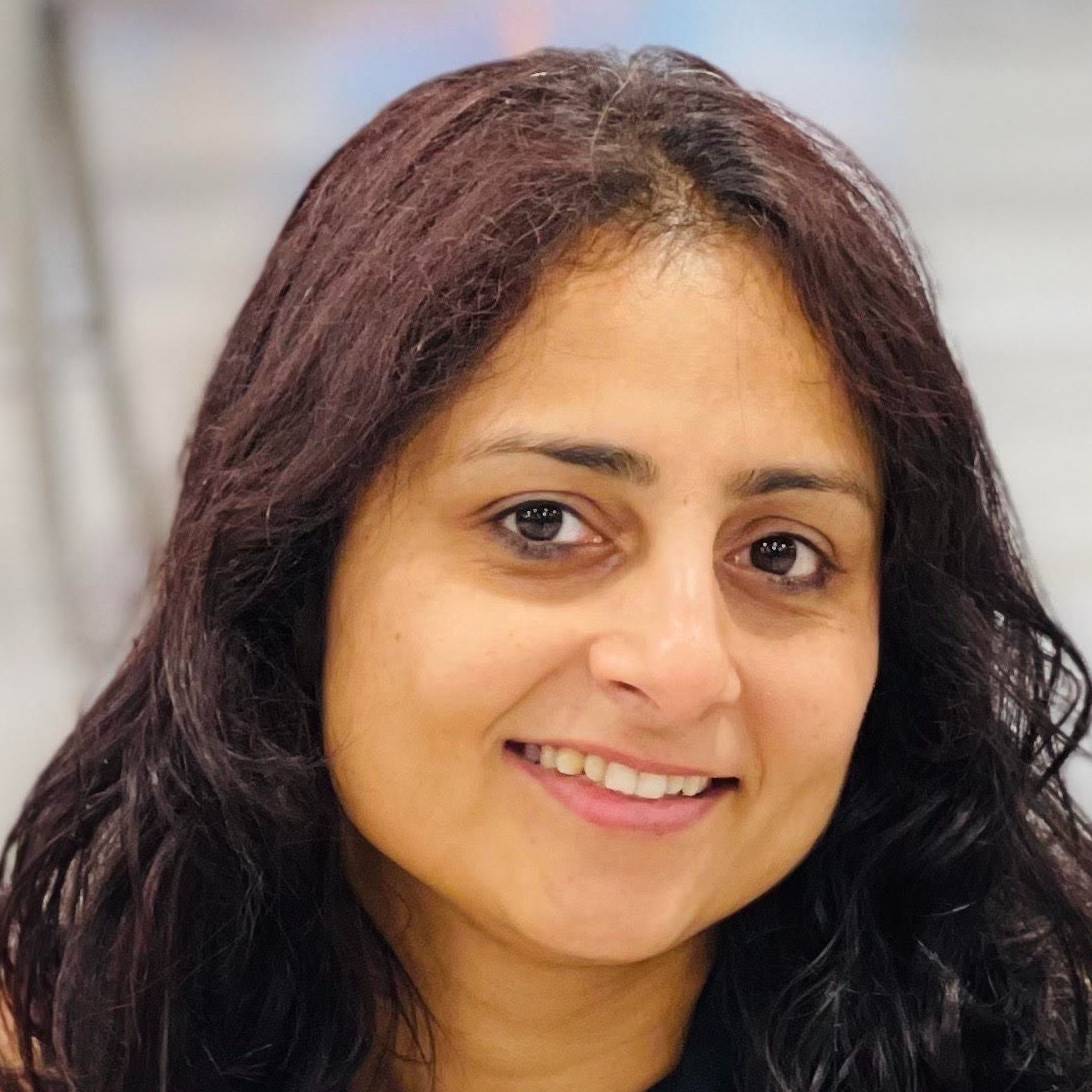 Shweta Mishra