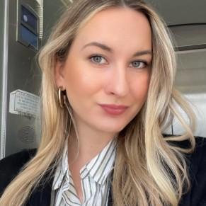 Klara Jovanovic