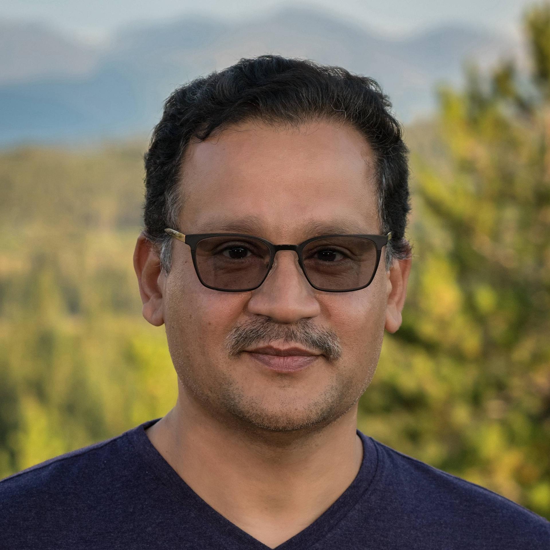 Neeraj Kadoo