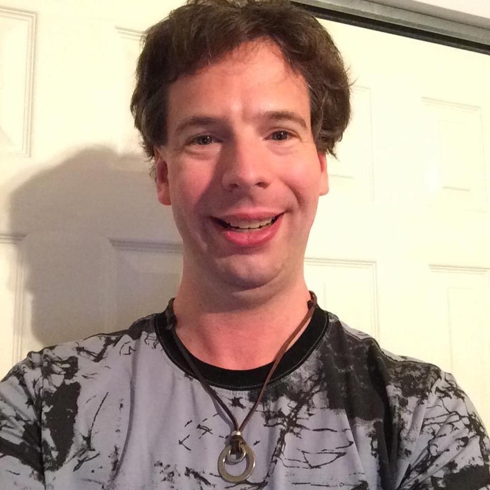 Keith Eakins