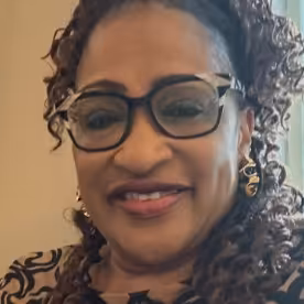 Jacqueline Williams