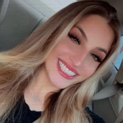 Amanda Wilson