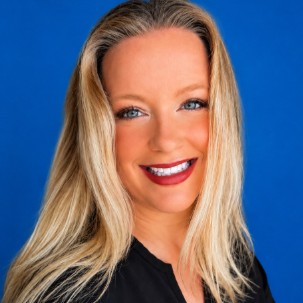 Tori Lahn