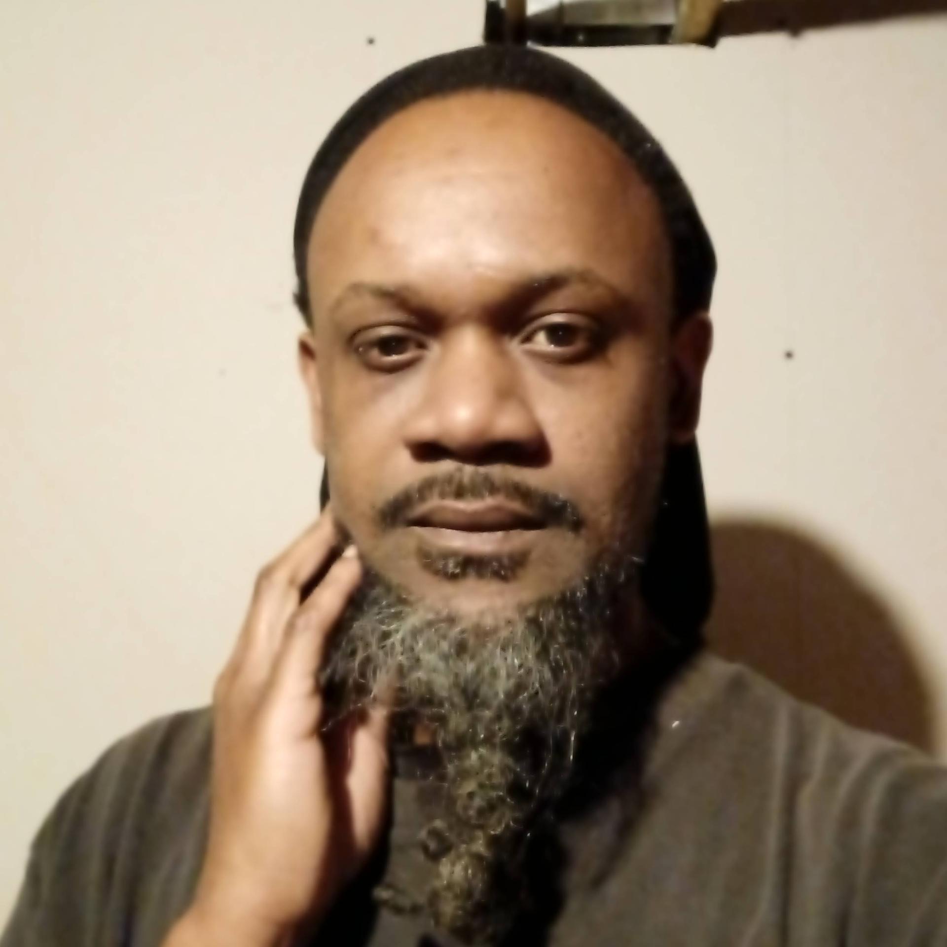 Anthony Peoples