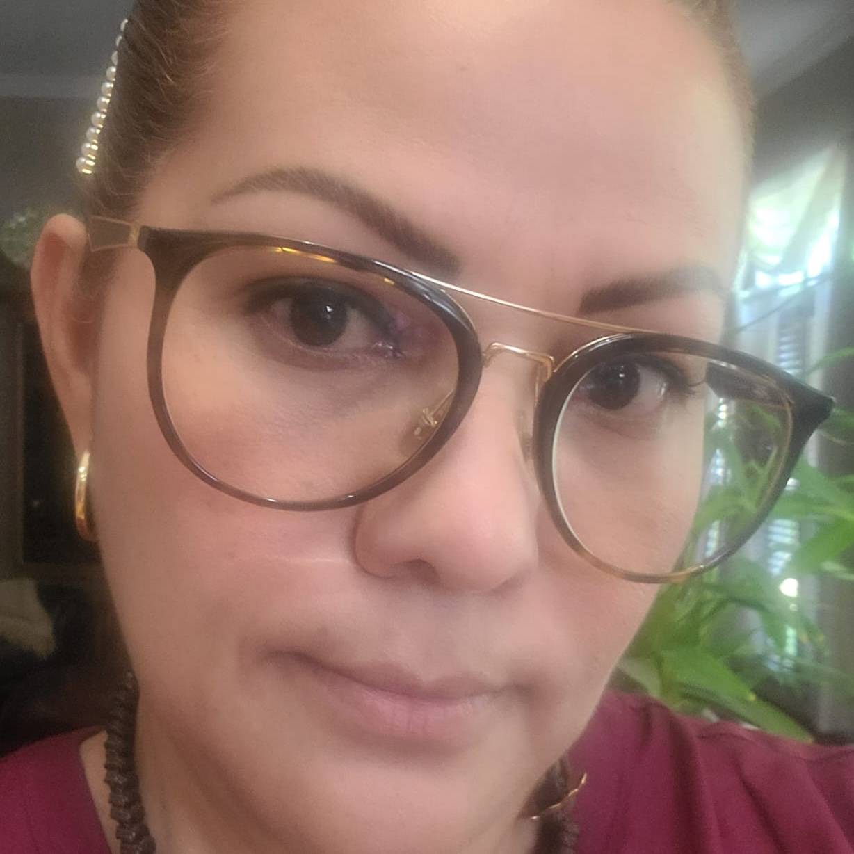 Lucila Lopez
