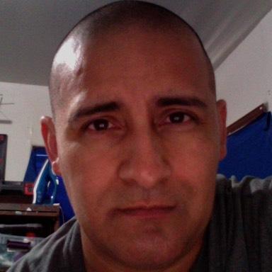 Jesse P. Sandoval