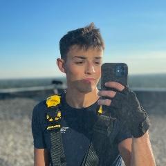Isaac Turman