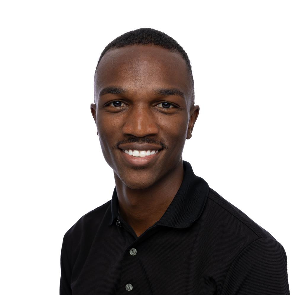 TYLER ASIYO