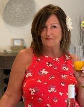 Susan Mahon