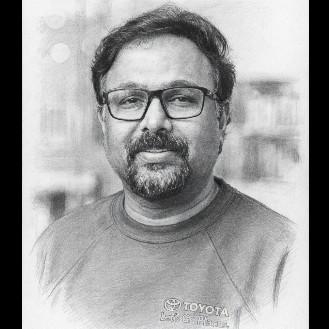 Rejish Cheruvatta