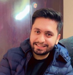 ADITYA MAHAJAN