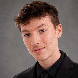Elijah Schack