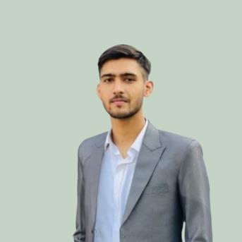 Zohaib Haider