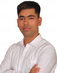 Anjani Kumar Pandey