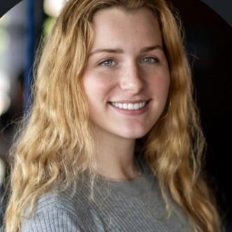 Kate Morrison-Willoughby
