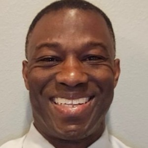 Silas Harris