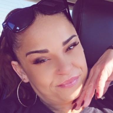 Alexandria Hernandez