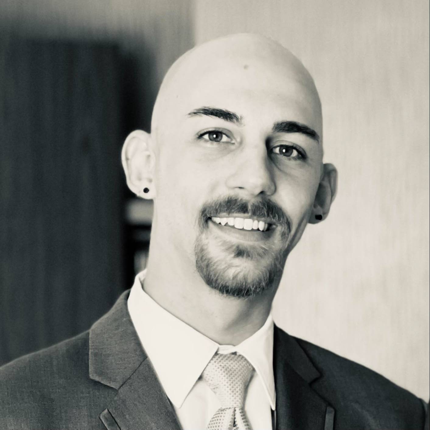 Adam M. Castleman