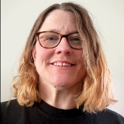 Jennifer Farrell