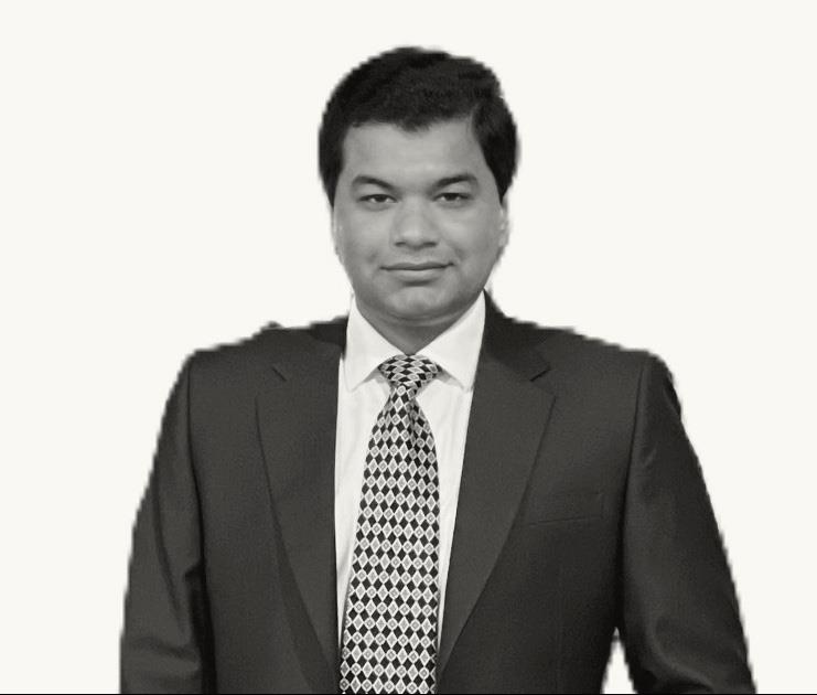 Aditya Dhiman