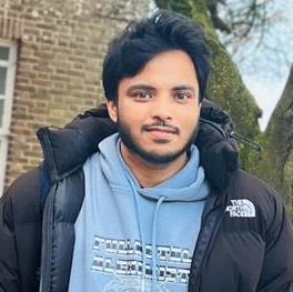 MD AL AMIN AL AMIN BHUIYAN