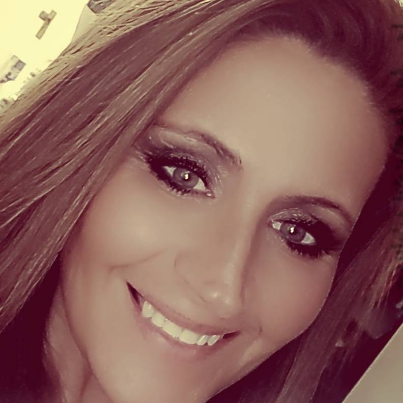 Nichole Presley