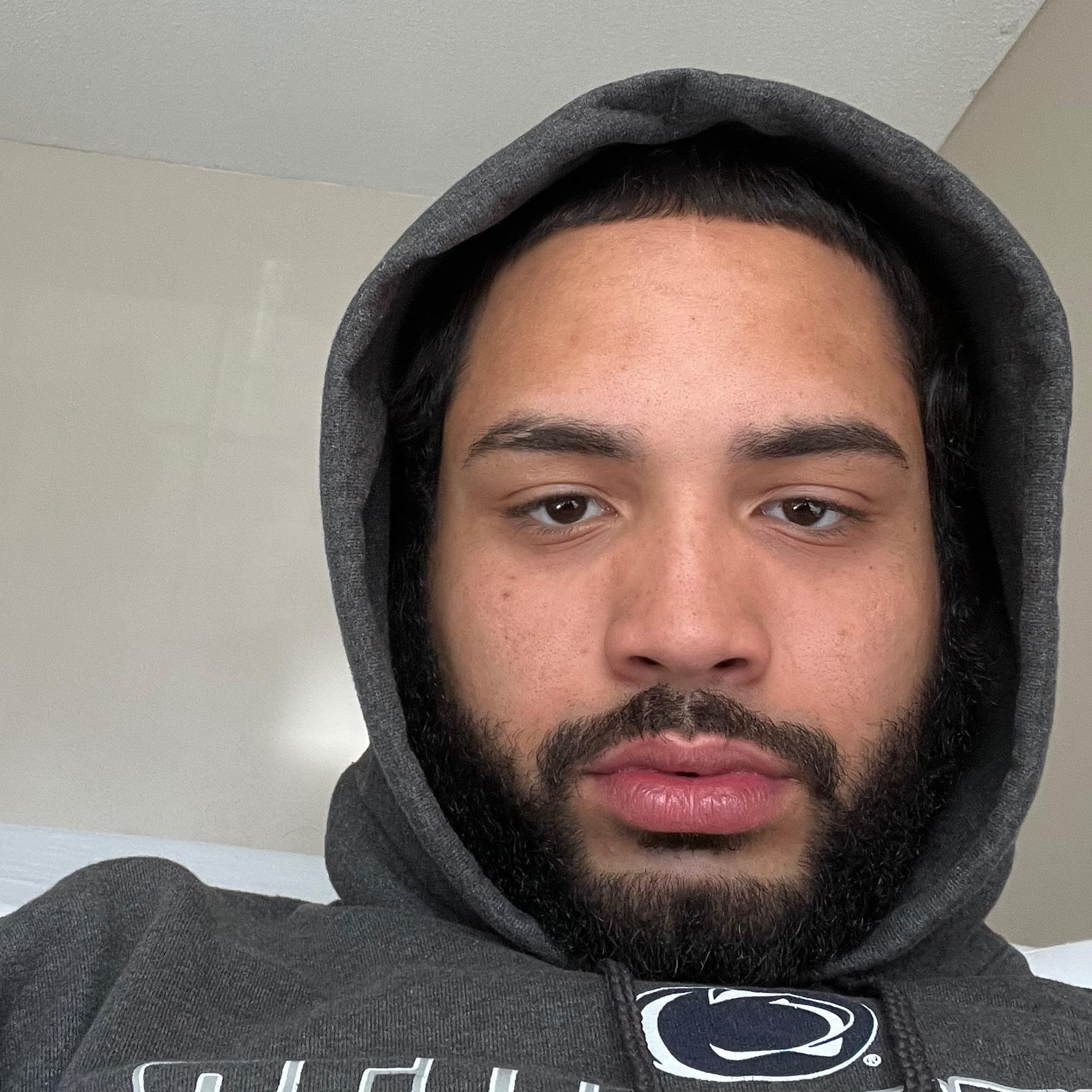Hector Sanchez