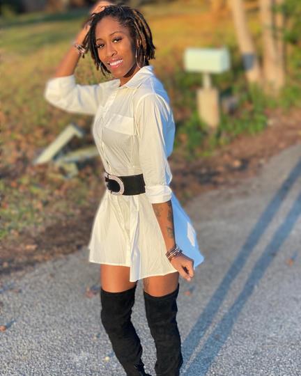NADEA BROWN